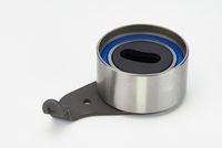 Spannrolle, Zahnriemen