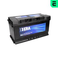 стартов акумулатор