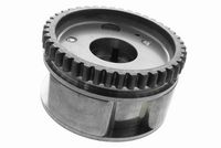 Дефазатор разпр. вал