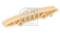 Gleitschiene, Steuerkette