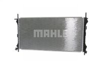 Thumbnail - Radiateur - CR1346000S - MAHLE