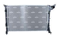 Kühler, Motorkühlung