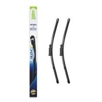Μάκτρο καθαριστήρα SILENCIO FLAT BLADE SET