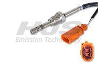 Sensor, Abgastemperatur