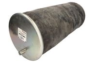 Magnum Technology Veerbalg, luchtvering 1