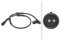 Sensor, Raddrehzahl