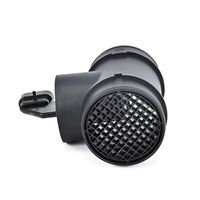 DELPHI Luchtmassameter 8