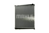 Thumbnail - Radiateur - CR818000P - MAHLE
