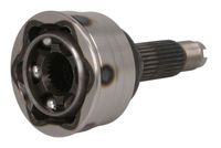 PASCAL Homokineet reparatie set, aandrijfas 2