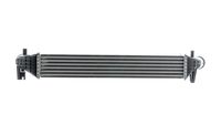 Thumbnail - Intercooler, inlaatluchtkoeler - CI516000P - MAHLE