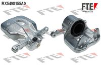 Bremssattel