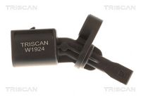 Sensor, Raddrehzahl