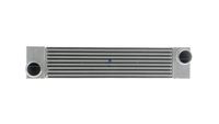 Thumbnail - Intercooler, inlaatluchtkoeler - CI193000P - MAHLE