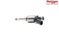 METZGER AUTOTEILE Injector 3