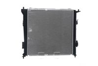 Thumbnail - Radiateur - CR1367000S - MAHLE