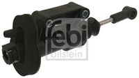 Hovedsylinder, clutch