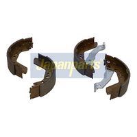 комплект спирачна челюст