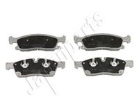 Комплект спирачно феродо, дискови спирачки PA-915AF JAPANPARTS