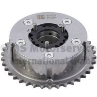 Nockenwellenversteller