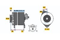 Generator