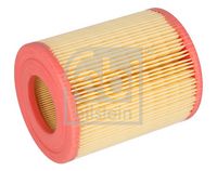 Luftfilter