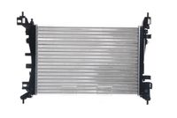 Thumbnail - Radiateur - CR1121000S - MAHLE