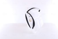 NISSENS Expansietank, koelvloeistof 4