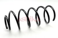 Arc spiral ASHIKA, Cod: ZCA3416C