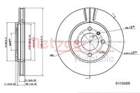 Bremsscheibe