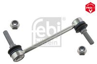 Stange/Strebe, Stabilisator