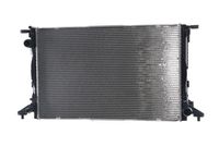 Thumbnail - Radiateur - CR960000S - MAHLE