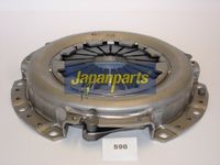 Placa presiune ambreiaj JAPANPARTS, Cod: SF-598