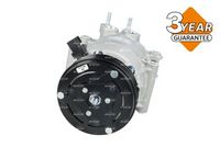 Kompressor, Klimaanlage Kompressor, Klimaanlage