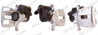 Bremssattel