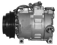 Thumbnail - Compressor, airconditioning - ACP1007000P - MAHLE