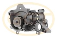 водна помпа, охлаждане на двигателя