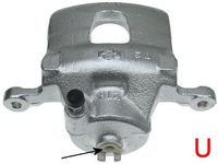 Bremssattel