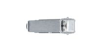 Thumbnail - Intercooler, inlaatluchtkoeler - CI481000P - MAHLE