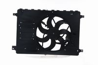 Thumbnail - Koelventilatorwiel - CFF401000S - MAHLE