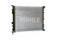 Thumbnail - Radiateur - CR528000S - MAHLE