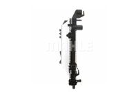 Thumbnail - Radiateur - CR661000S - MAHLE