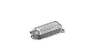 Thumbnail - Oliekoeler, motorolie - CLC240000S - MAHLE