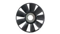 Thumbnail - Koelventilatorwiel - CFW53000P - MAHLE