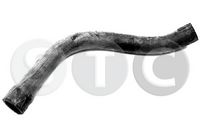 маркуч на радиатора