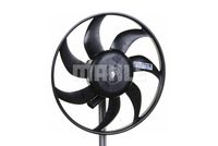 Thumbnail - Koelventilatorwiel - CFF119000P - MAHLE