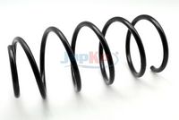 пружина за ходовата част