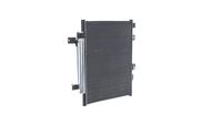 Thumbnail - Condensor, airconditioning - AC1073000S - MAHLE
