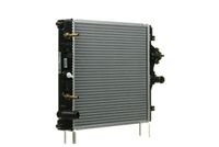 Thumbnail - Radiateur - CR611000S - MAHLE