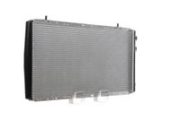 Thumbnail - Radiateur - CR426000S - MAHLE