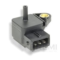 Sensor, Saugrohrdruck